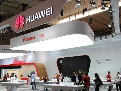 Huaweiu prodaja skočila za 39 posto u prvoj polovici godine