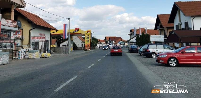 Bijeljina Koridor