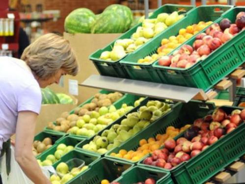 Umjesto bacanja u smeće, neprodana hrana će se darivati gladnima