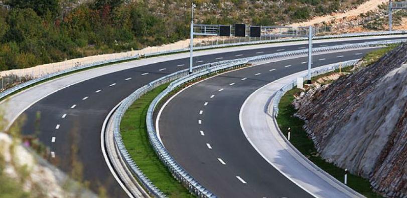 Za izgradnju autocesta i brzih cesta 153 miliona KM