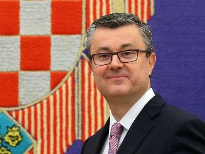 Orešković: Do kraja godine smanjenje parafiskalnih nameta za 330 mili. kuna