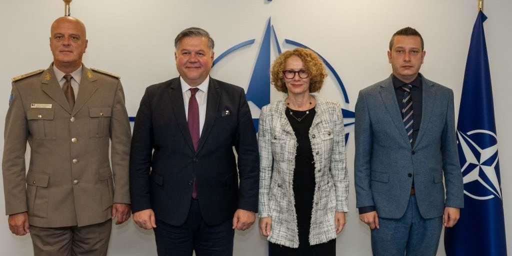 nato