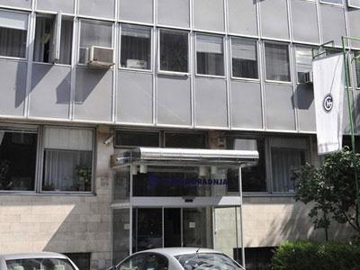 Dopunjena odluka o finansijskoj konsolidaciji Hidrogradnje