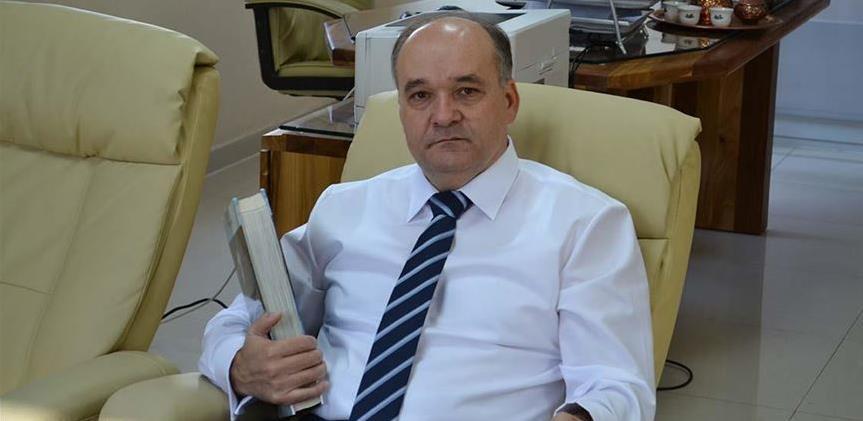 Ahmetlić: Nećemo optuštati naše radnike, zajedno ćemo pobijediti i koronavirus