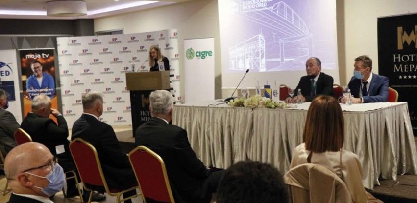 Drugo savjetovanje bh. ogranka CIRED-a otvoreno u Mostaru