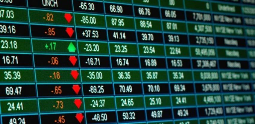 Na ovosedmičnom BLSE 20.4.2020. - 24.4.2020 promet od 816.784,13 KM
