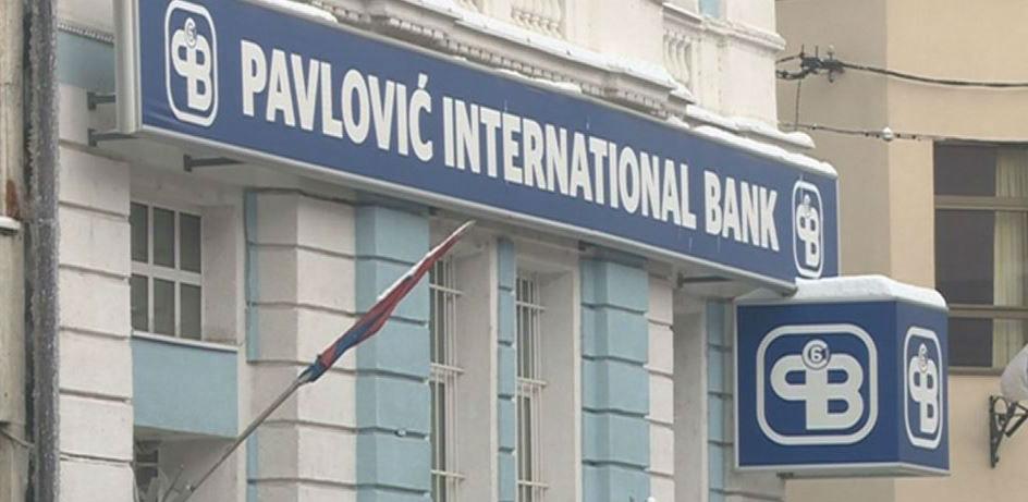 Novi investitori u Pavlović banci