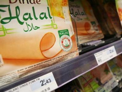 Regija u utrci za halal tržišta