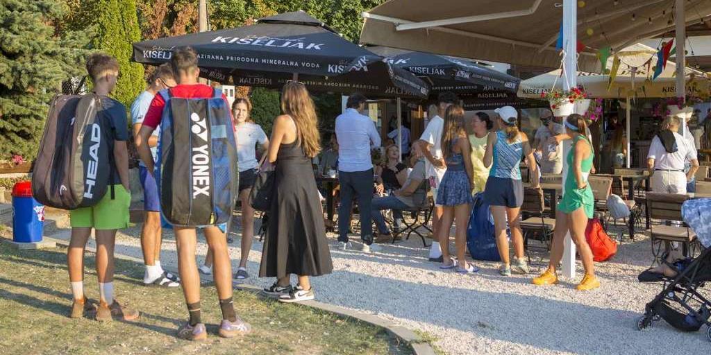 Međunarodni juniorski teniski turnir