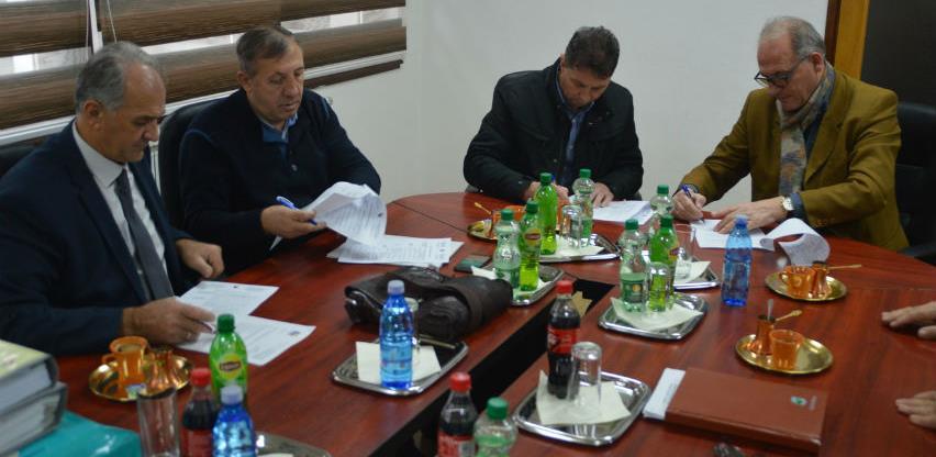 Završeni radovi na izgradnji vodovodnog sistema Slivno vrijedni 603.259,14 KM