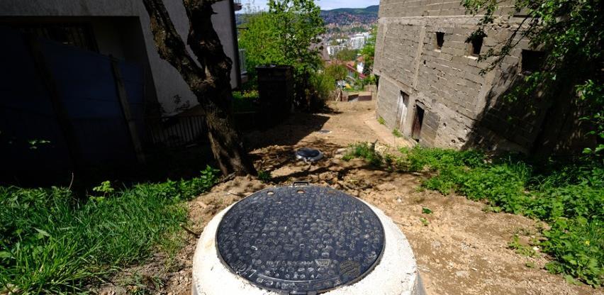 Završen još jedan infrastrukturni projekat u općini Novi Grad