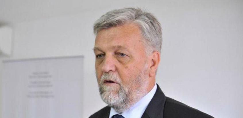 Ćuzulan: Parafiskalni nameti u BiH, veći nego u zemljama u regionu