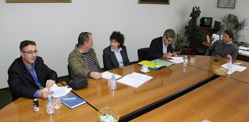 Hidrogeološkim istražnim radovima do dodatnih količina pitke vode
