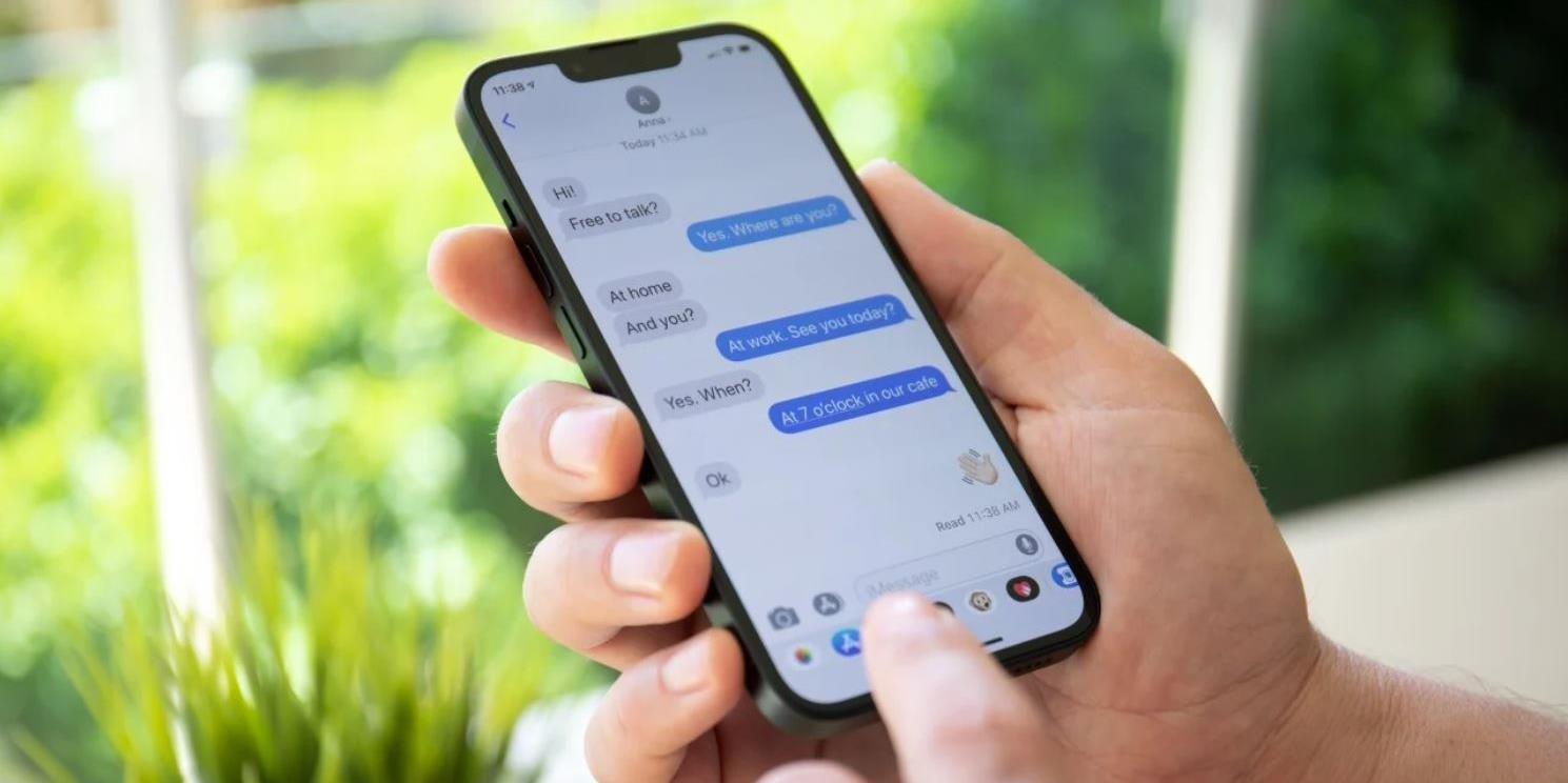 messages