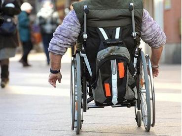 Osobe s invaliditetom teško do posla