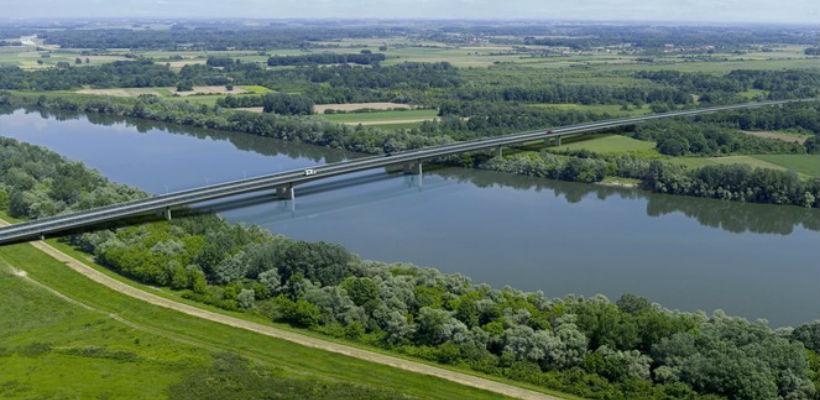 Zbog problema u Viaduktu kompanija iz BiH preuzima gradnju