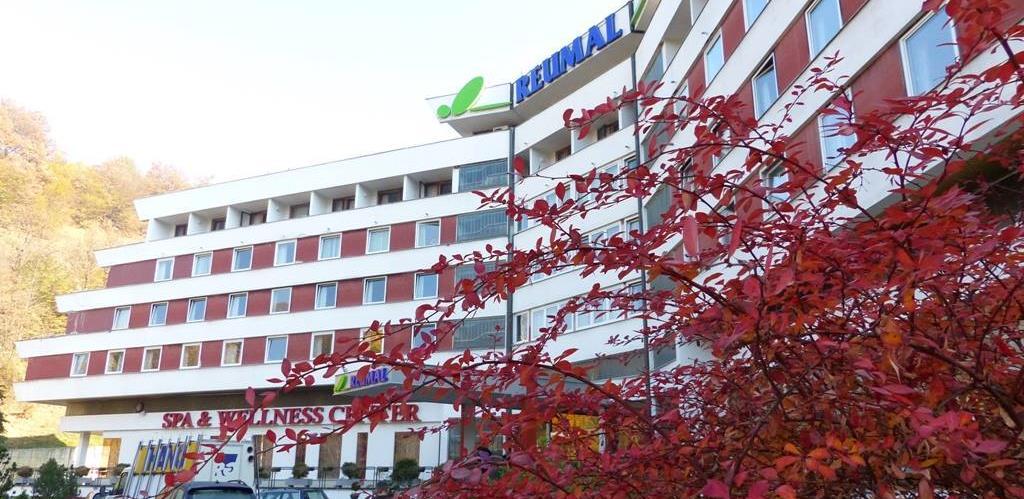 Za šest banja i lječilišta u Federaciji milion KM subvencija