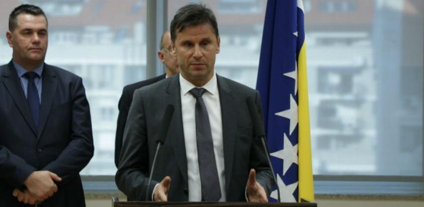 Novalić: Zapošljavanje u ovom mandatu uglavnom u realnom sektoru