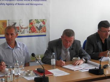 Agencija za sigurnost hrane BiH o monitoringu prisustva GMO u hrani