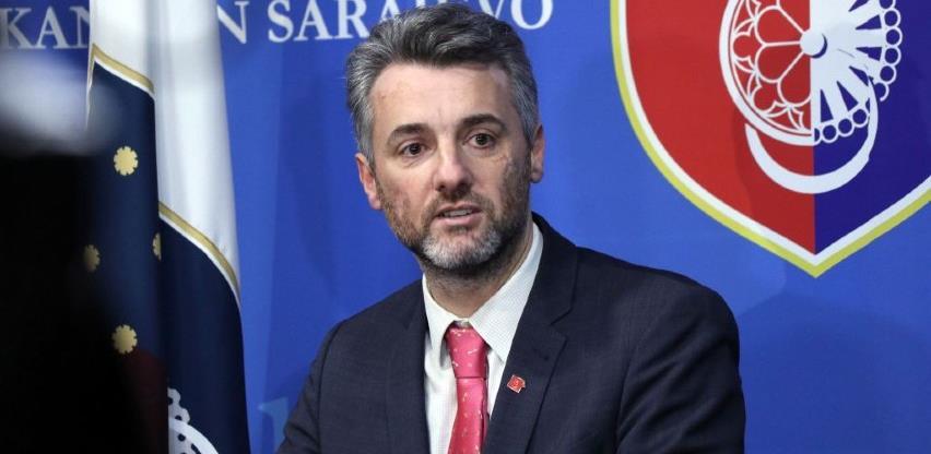 Forto: Danas počinjemo razgovore za rusku vakcinu