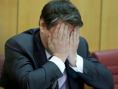 Lalovac: Možda će se krediti konvertirati u eure ili kune