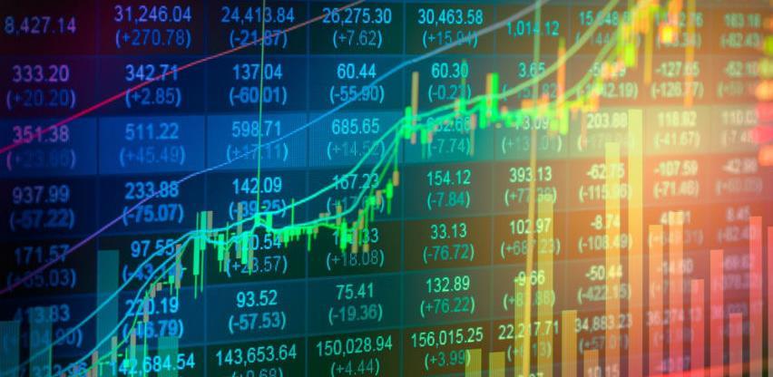 Na BLSE 30.01.2020. ostvaren promet od 95.523,53 KM