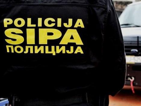 Akcija Titanium:U toku lišenja slobode više osoba zbog krivotvorenja novca