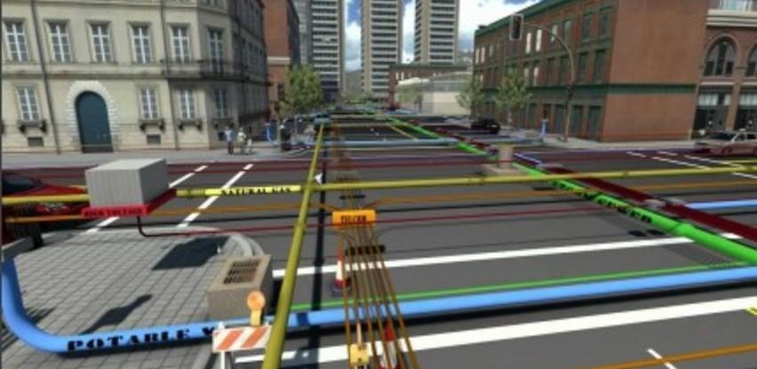 Općina Tešanj uspostavlja katastar komunalnih uređaja