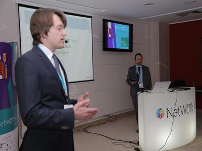 Na Microsoft Network konferenciji predstavljen dinamički web portal CBBiH