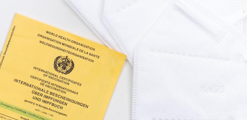 Kako se utvrđuju pravila za ljetna putovanja u EU?