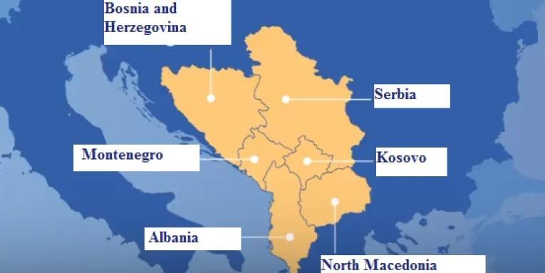 balkan