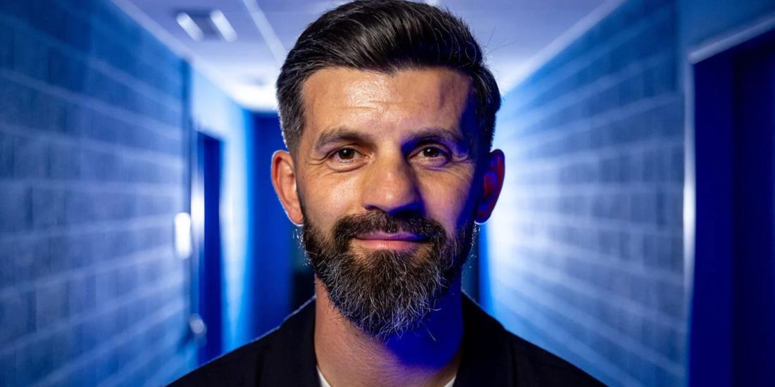 Miron Muslić