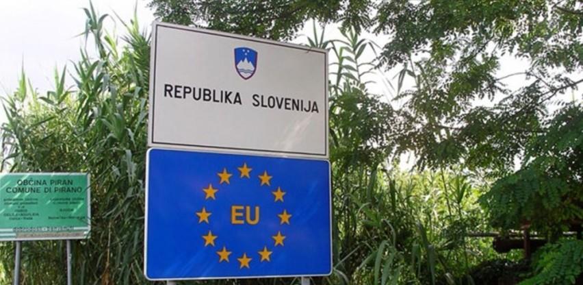 Slovenija suspendovala odluku o zabrani putovanja