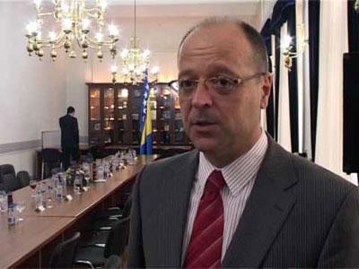 Bez političkog dogovora ništa od aplikacije za članstvo u EU