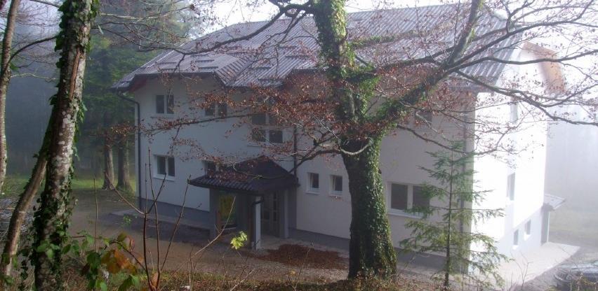 Otvoren obnovljeni šumarski dom u Turskim vodama