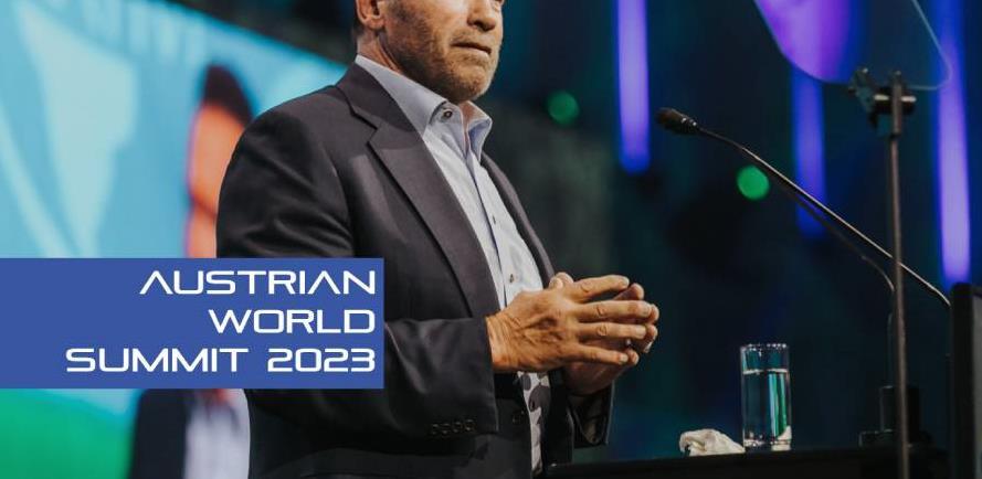 Austrian World Summit 2023