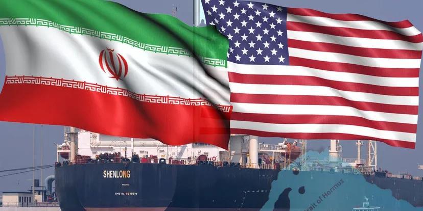 SAD i Iran