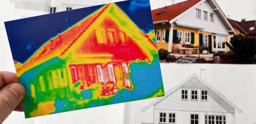 Seminar: Uvod u termografiju - pogled u nevidljivo