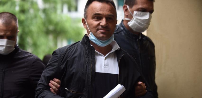 Potvrđena optužnica protiv vijećnika Hasana Hodžića, tereti se za primanje dara