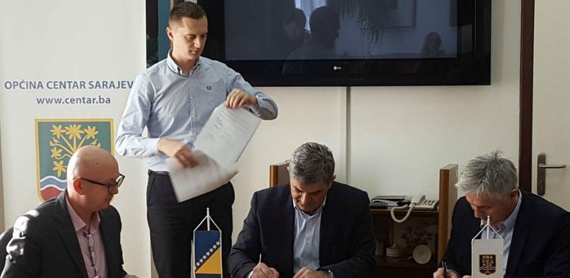 Pop rock muzika se vraća u Sarajevo