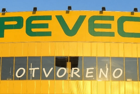Pevec završio stečajni preustroj i najavio nove centre
