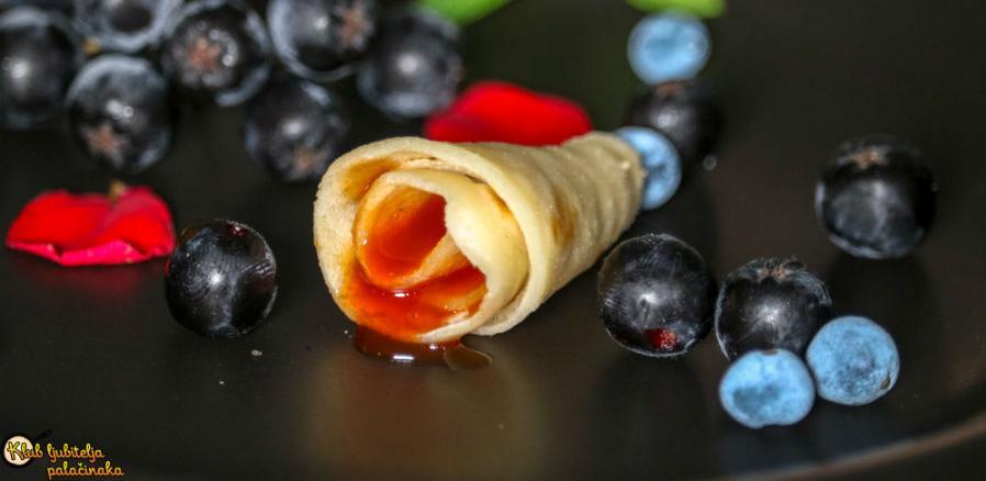 Palačinke bez glutena
