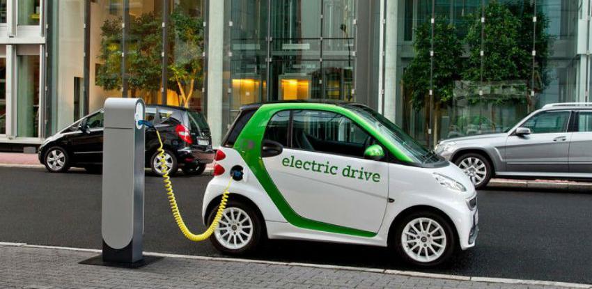 Električni automobili uzrokovali pad prodaje goriva u Norveškoj