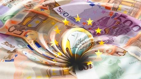 Euro prema dolaru na najvišoj razini od travnja