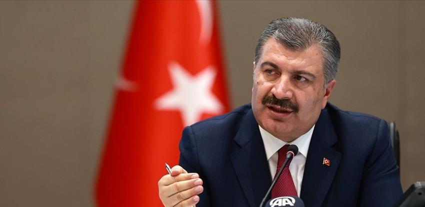 Turska proizvodi svoju vakcinu, bit će spremna do kraja ljeta