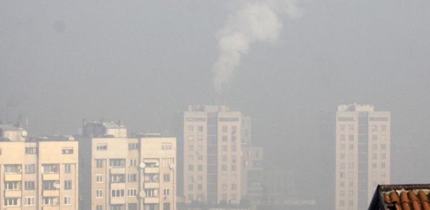 Preporuke stanovništvu KS: Smanjiti boravak i kretanje u gradskoj zoni