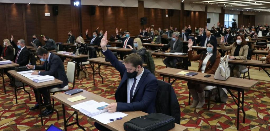 Prijedlog budžeta za 2021. godinu izazvao žestoke kritike poslanika