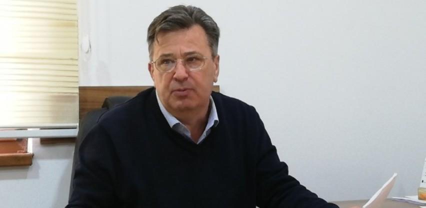 BPK-a jedini u FBiH ostvario suficit u razmjeni roba s inozemstvom