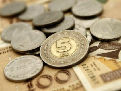 RS se početkom decembra zadužuje za više od 30 miliona KM