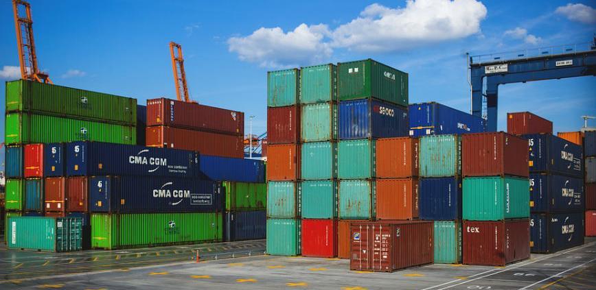 Evropska unija je i dalje glavni vanjskotrgovinski partner BiH